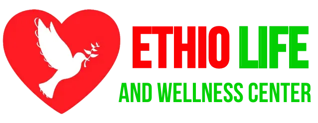 Holistic Wellness for Ethiopians